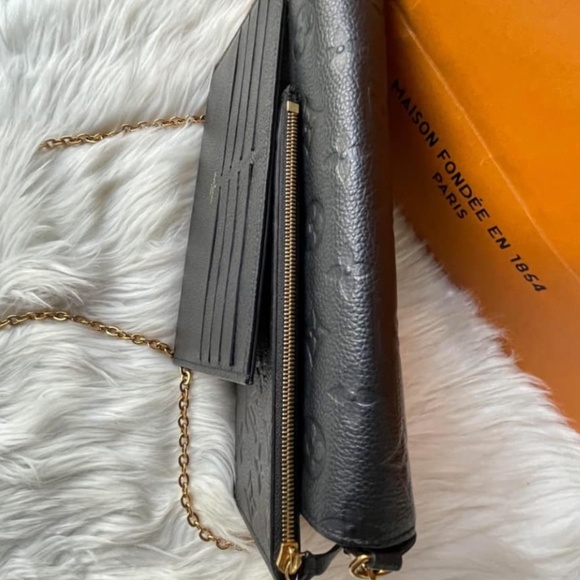 Louis Vuitton Pochette Félicie - Picture 2 of 3